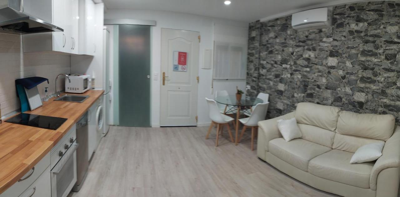 Casita En La Playa Planta Baja De Adosado Villa Castellón de la Plana Kültér fotó